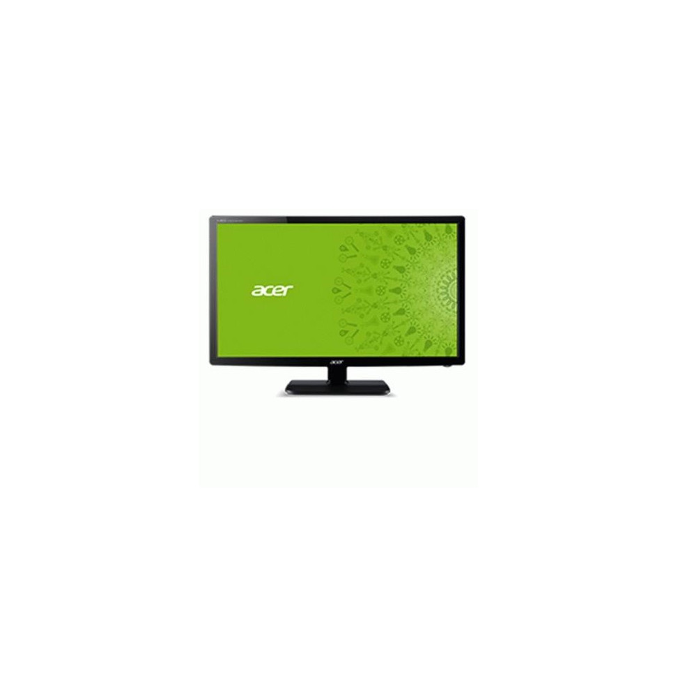  B246HLYMDPR MONITOR ACER 24"LED FHD B246HLYMDPR UM.FB6EE.011 169 1920X10