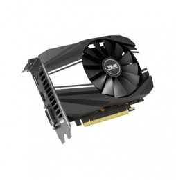  PH-GTX1660-6G SVGA ASUS PH-GTX1660-6G 6GDDR5 192BIT 1815MHZ-BOOST PCIE3.