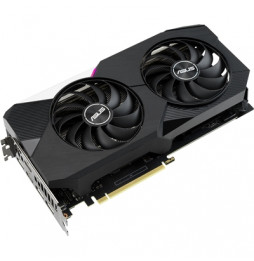  DUAL-RTX3060TI-O8G-V2 SVGA ASUS DUAL-RTX3060TI-O8G-V2 NVIDIA RTX3060TI P