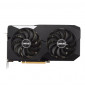  DUAL-RX6600-8G SVGA ASUS DUAL-RX6600-8G AMD RX6600 8GDDR6 128BIT PCIE4.0