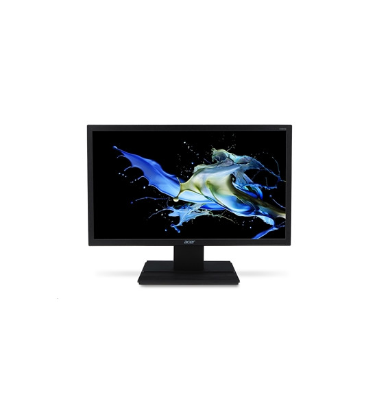  V6 SERIES MONITOR ACER 23.6"FHD V246HQLBI  UM.UV6EE.005 169 1920X1080 5M