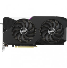  DUAL-RTX3070-8G-V2 SVGA ASUS DUAL-RTX3070-8G-V2 NVIDIA RTX3070 PCIE4.0 8