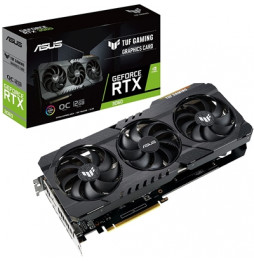  TUF-RTX3060-O12G-V2-GAMING SVGA ASUS TUF-RTX3060-O12G-V2-GAMING NVIDIA P