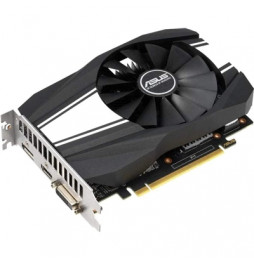  PH-GTX1660S-6G SVGA ASUS PH-GTX1660S-6G 6GDDR6 192BIT HDMI DP DVI-D PCIE