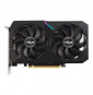  DUAL-RTX3050-O8G SVGA ASUS DUAL-RTX3050-O8G NVIDIA RTX3050 PCIE4.0 8GDDR