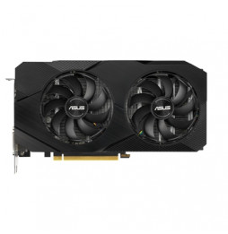  DUAL-GTX1660S-O6G-EVO SVGA ASUS DUAL-GTX1660S-O6G-EVO 6GDDR6 192BIT HDMI