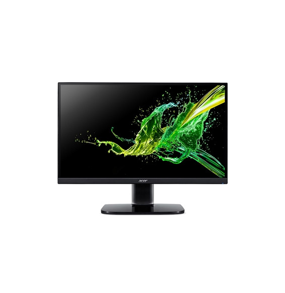  KA240YBI MONITOR ACER 23.8"FHD KA242YBI UM.QX0EE.005 1609 1MS TFT VGA+HD