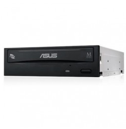  90DD01Y0-B10010 MAST.SATA X DVD + o - R/ + o - RW ASUS DRW-24D5MT BLACK 