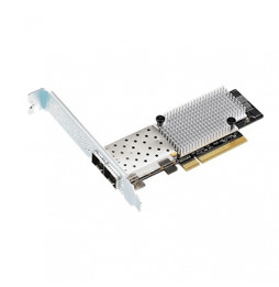  90SC05V1-M0UAY0 NETWORK CARD ASUS PEB-10G/57840-2S - BCM 57840S, 10 GI