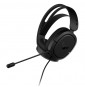  H1 CUFFIA ASUS TUF GAMING 90YH03A1-B1UA00 H1 STEREO SURROUND 7.1 MICOROF