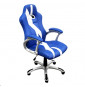  P050-K51-BL SEDIA GAMING ATLANTIS P050-K51-BL MODELLO K51-COL