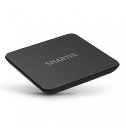  SM50-T91 SMART-TV BOX T91 ULTRA ATLANTIS SM50-T91  ANDROID 5.1-CPU 8-