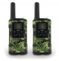  SM60-T48 WALKIE TALKIE ATLANTIS SM60-T48 - TIPOLOGIA PMR466, 38 CTCSS SU