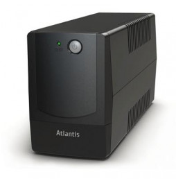  42.9041 UPS ATLANTIS A03-PX800 700VA/400W LINEINTERACTIVE UPS AVR HOTSW