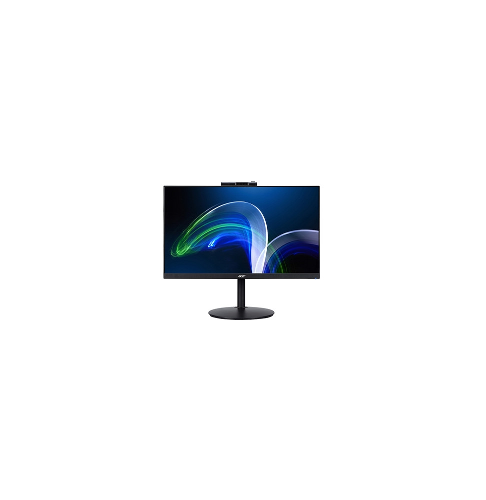  CB272DBMIPRCX MONITOR ACER 27"FHD IPS CB272DBMIPRCX UM.HB2EE.D01 CAM 1MS