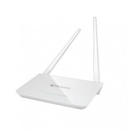  43.3990 WIRELESS ROUTER ADSL2+ ATLANTIS A02-RA144-W300N+ 300M 802.11