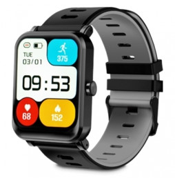  SM60-F14P SMART WATCH WIRELESS ATLANTIS SM60-F14P PRO SUPP.BLUETOOTH 5