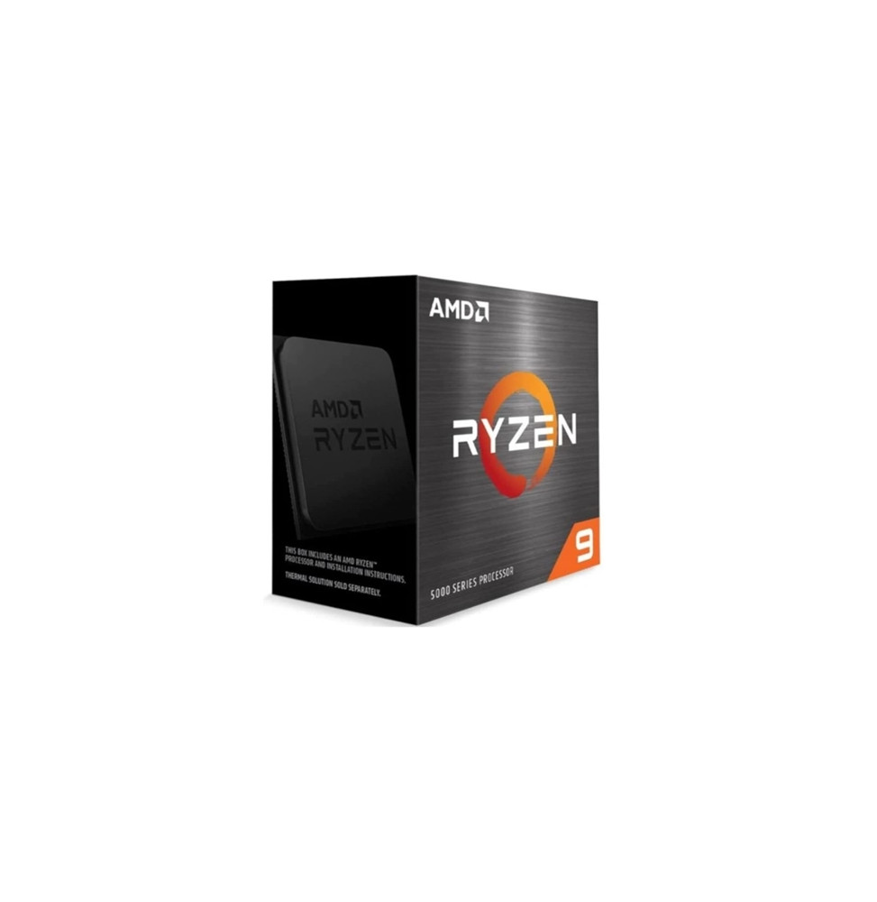  9-5950X CPU AMD RYZEN 9 5950X 4.9GHZ 16CORE 72MB 100-100000059WOF AM4 10