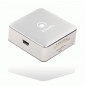  81.1801 CARD READER ESTERNO USB2.0 ATLANTIS P005-CR28 ALL-IN-ONE WHITE