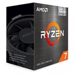  7-5700G CPU AMD RYZEN 7 5700G 3.8GHZ(4.6GHZ BOOST) 8CORE 16MB