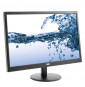  29.199 MONITOR AOC LCD LED 21.5" WIDE E2270SWHN 5MS FHD 7001 BLACK VGA H