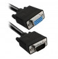  P019-SVGA-MF-1.8 CABLE PROLUNGA MONITOR 1.8MT ATLANTIS P019-SVGA-MF-1.8 M/