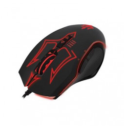  P009-X810 MOUSE GAMING USB ATLANTIS P009-X810  TRITON OTTICO