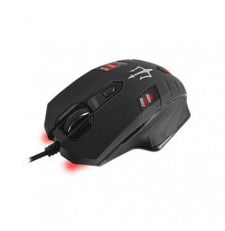  P009-X905 MOUSE GAMING USB ATLANTIS P009-X905 TRITON OTTICO 4 RISOL.FINO