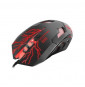  P009-X320 MOUSE GAMING USB ATLANTIS P009-X320 TRITON OTTICO 4