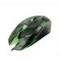  P009-X700 MOUSE GAMING USB ATLANTIS P009-X700 TRITON OTTICO 4 RISOL.