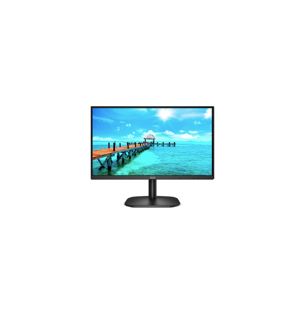  27B2DM MONITOR AOC LCD VA LED 27" WIDE FRAMELESS 27B2DM 4MS FHD 4000