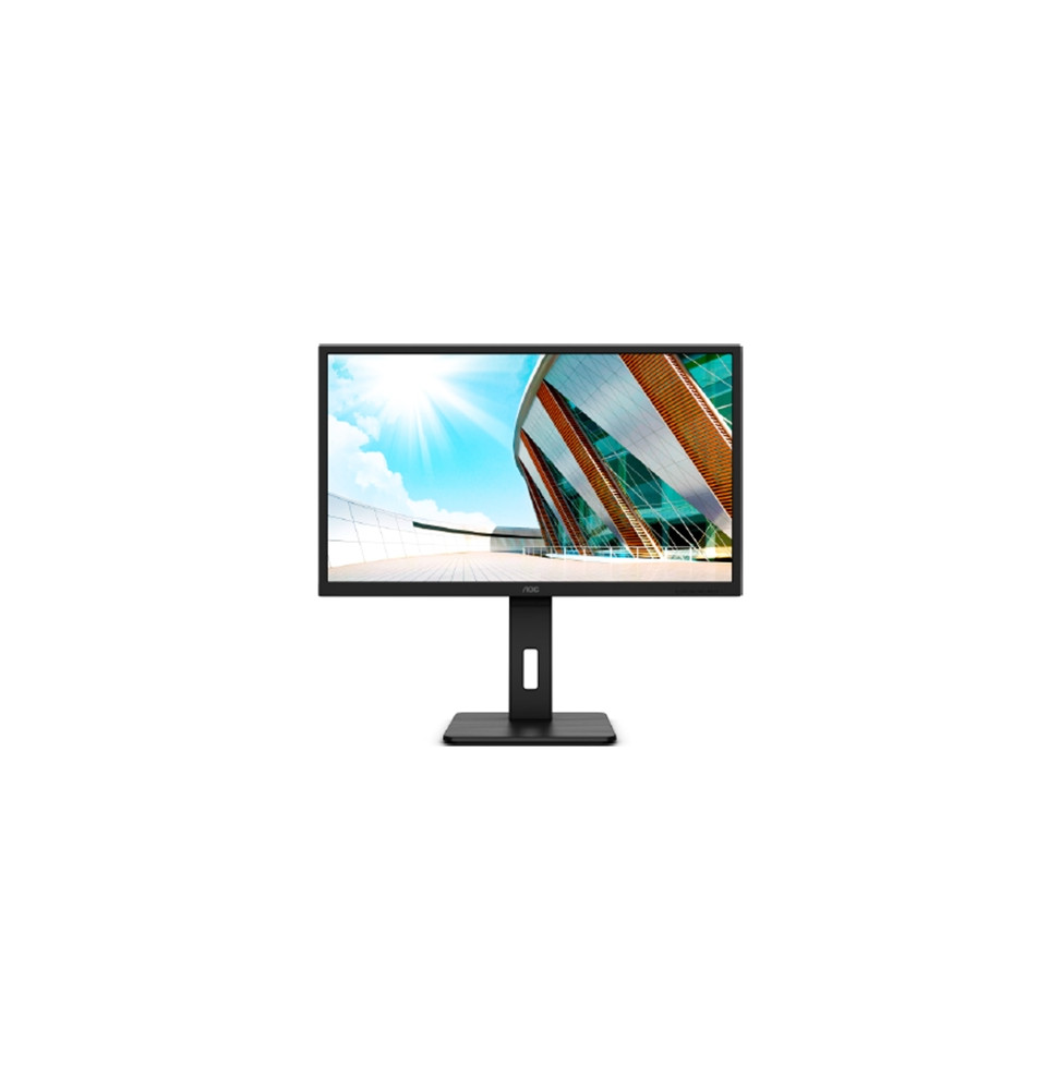  Q32P2CA MONITOR AOC LCD IPS LED 31.50" WIDE Q32P2CA 4MS MM QHD 12001 BLA