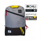  P004-BP1340-E BORSA ZAINO NB 15.6" ATLANTIS P004-BP1340-E MOD.ELBA- GRIG