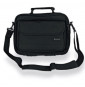  89.850 BORSA NB 16.1" ATLANTIS P004-K261-A0-16 NYLON NERA EAN 802697