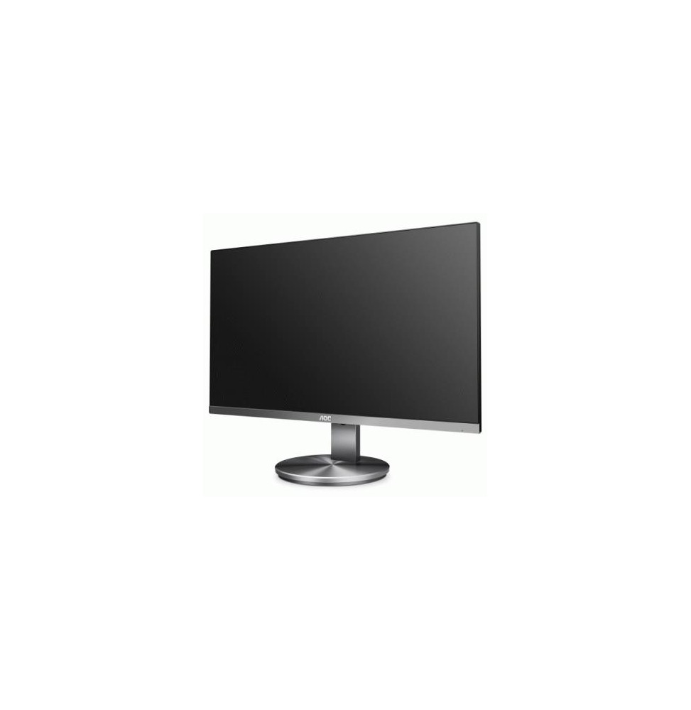  29.241 MONITOR AOC LCD IPS LED 27" WIDE I2790VQ/BT 4MS MM FHD 10001 GRAY