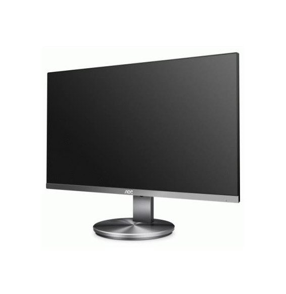  29.241 MONITOR AOC LCD IPS LED 27" WIDE I2790VQ/BT 4MS MM FHD 10001 GRAY