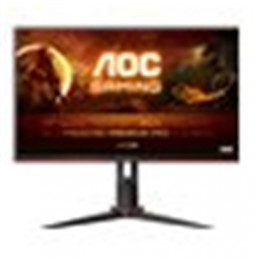  27G2SAE/BK MONITOR AOC LCD IPS LED 27" WIDE FRAMELESS 27G2SAE/BK 1MS MM 