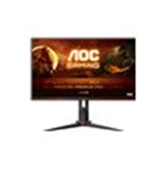  27G2SAE/BK MONITOR AOC LCD IPS LED 27" WIDE FRAMELESS 27G2SAE/BK 1MS MM 