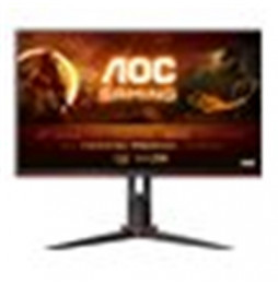  C27G2U/BK MONITOR AOC LCD CURVED LED 27" WIDE C27G2U/BK 1MS MM FHD 40001