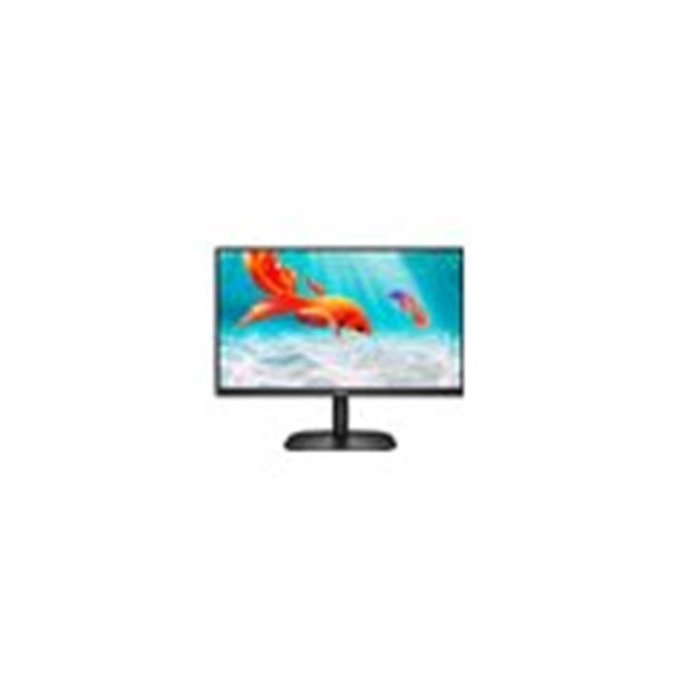  22B2QAM MONITOR AOC LCD LED 21.5" WIDE FRAMELESS 22B2QAM 4MS MM FHD 3000