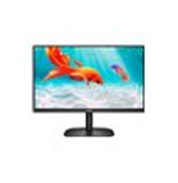  22B2QAM MONITOR AOC LCD LED 21.5" WIDE FRAMELESS 22B2QAM 4MS MM FHD 3000