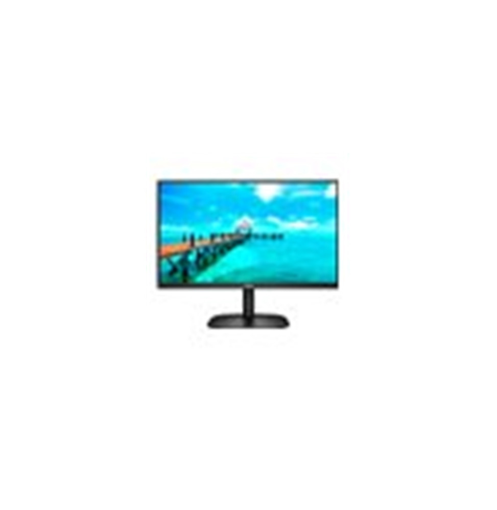  27B2QAM MONITOR AOC LCD LED 27" WIDE FRAMELESS 27B2QAM 4MS MM FHD 30001