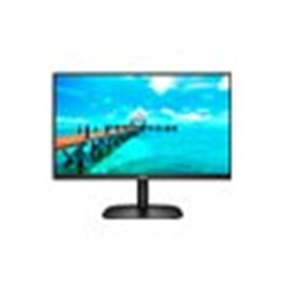  27B2QAM MONITOR AOC LCD LED 27" WIDE FRAMELESS 27B2QAM 4MS MM FHD 30001