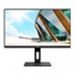  U28P2A MONITOR AOC LCD IPS LED 28" WIDE FRAMELESS U28P2A 4K 4MS MM QHD 1