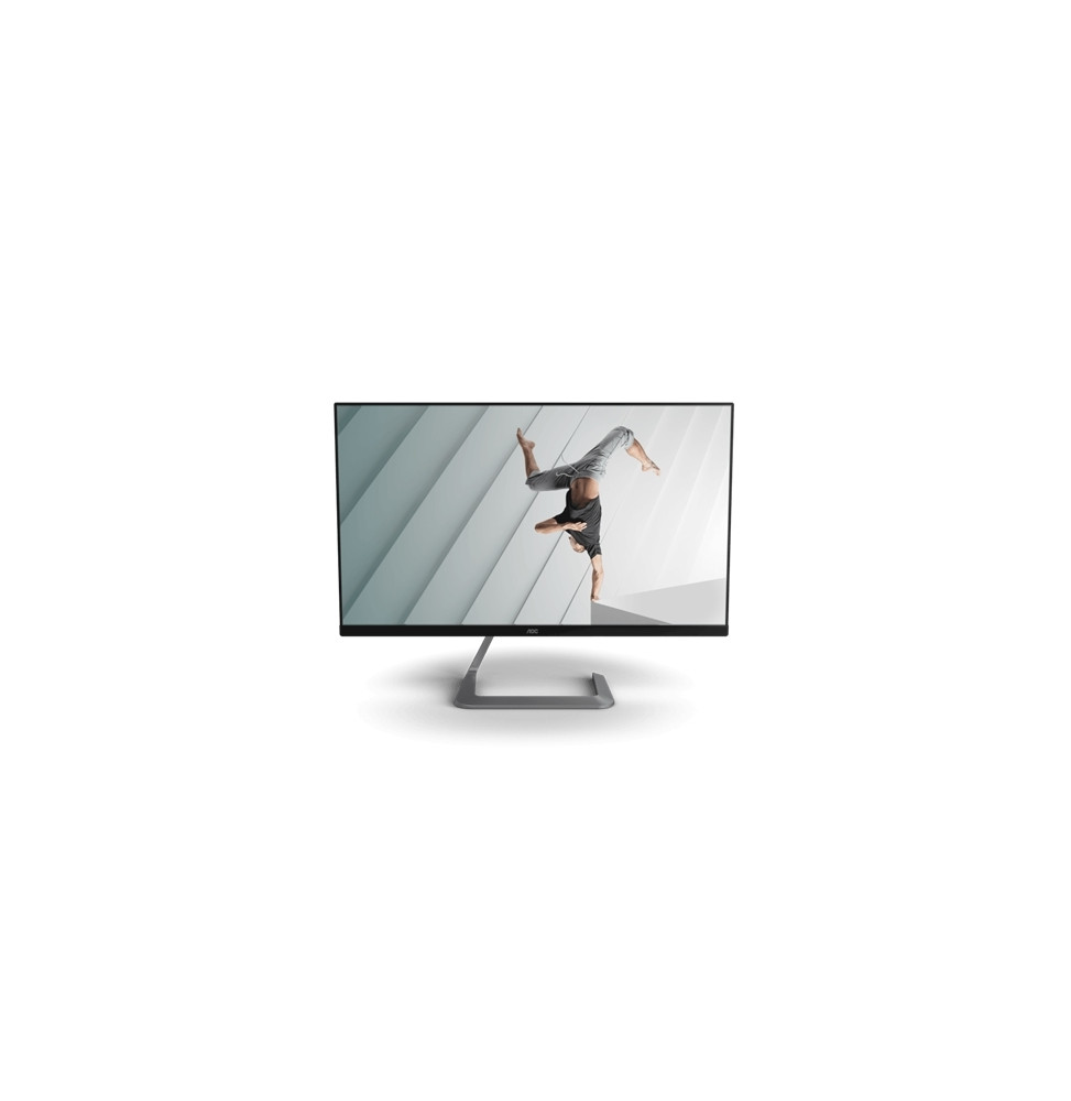  Q27T1 MONITOR AOC LCD IPS LED 27" WIDE FRAMELESS Q27T1 5MS QHD 13001 BLA