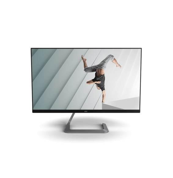  Q27T1 MONITOR AOC LCD IPS LED 27" WIDE FRAMELESS Q27T1 5MS QHD 13001 BLA