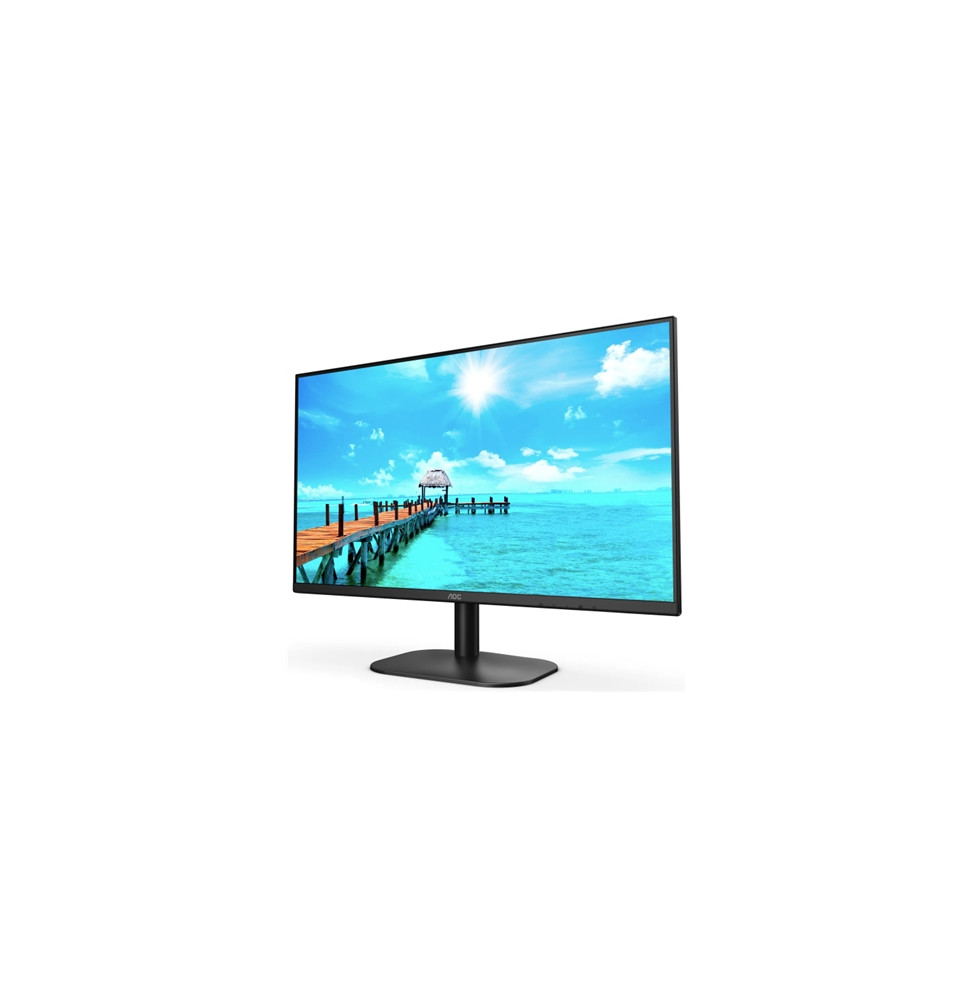  29.256 MONITOR AOC LCD IPS LED 27" WIDE FRAMELESS 27B2DA 4MS MM FHD 