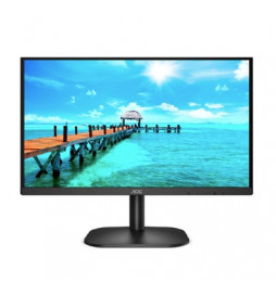  29.268 MONITOR AOC LCD IPS LED 23.8" WIDE FRAMELESS 24B2XDAM 4MS MM 