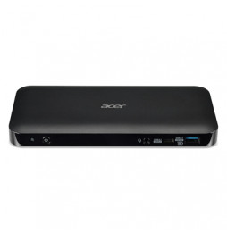  03.824 DOCKING STATION USB-C ACER GP.DCK11.003 UNIVERSALE 2XDP 1XHDMI 1X