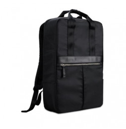  NP.BAG11.011 ZAINO NB ACER NP.BAG11.011 LITE BACKPACK BLACK, FINO A 15.6